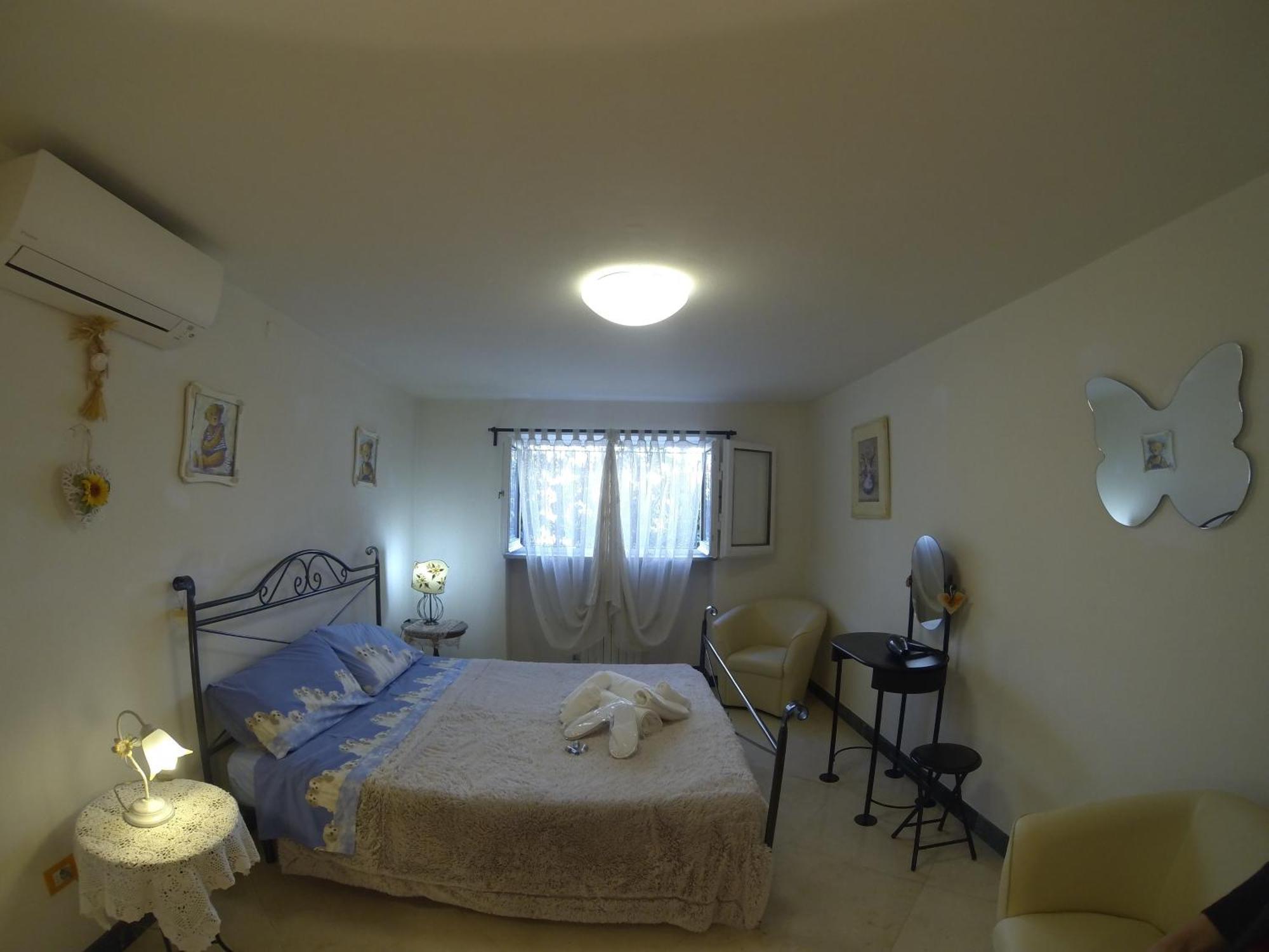 A Quattro Passi Dalle Mura Lucques Chambre photo