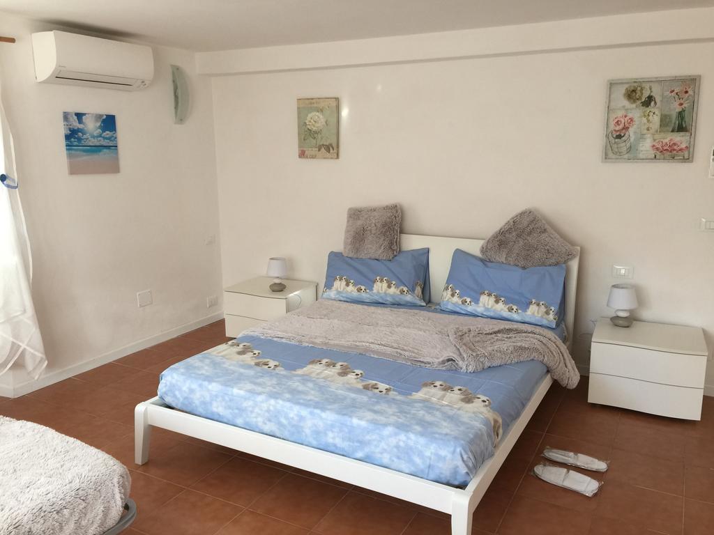 A Quattro Passi Dalle Mura Lucques Chambre photo