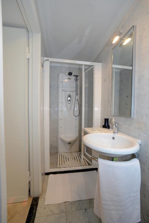 A Quattro Passi Dalle Mura Lucques Chambre photo